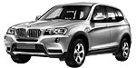 BMW F25 B0935 Fault Code